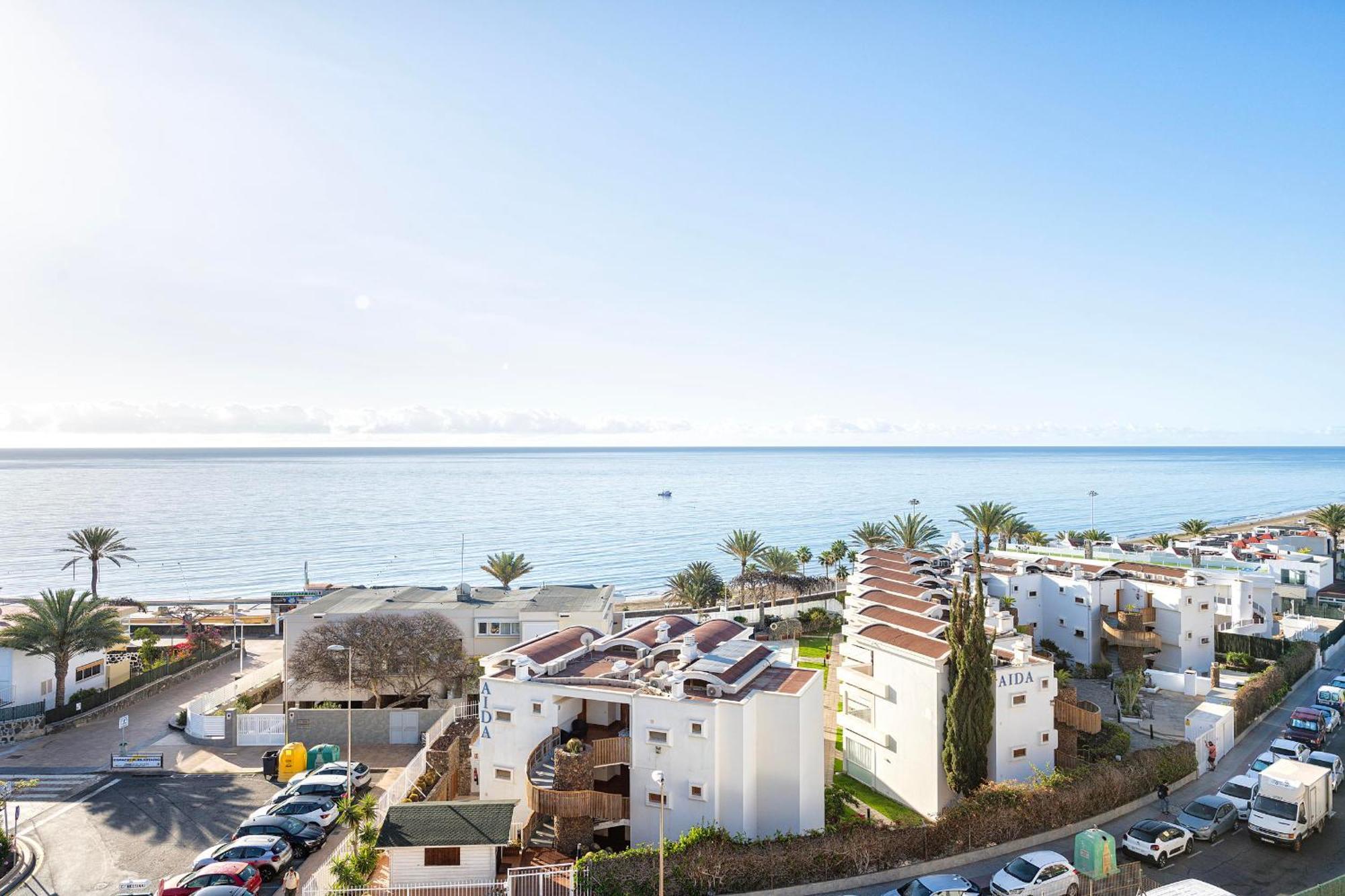 Sun4two Gran Canaria Fkk Close Yumbo Apartament Playa del Inglés