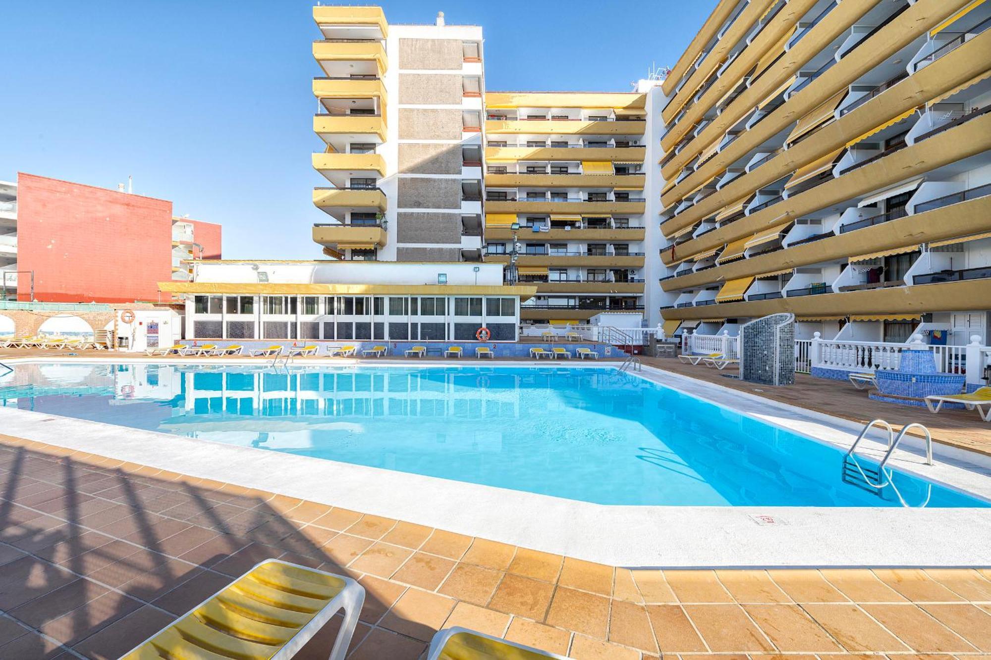 Sun4two Gran Canaria Fkk Close Yumbo Apartament